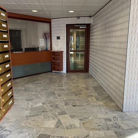 Le Cocon Des Horizons Apartment Rennes Exterior photo
